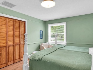 Wow! What a transformation! Freshly updated with a redesigned on Monticello Golf Course in Illinois - for sale on GolfHomes.com, golf home, golf lot