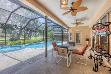 Golf community paradise reimagined. This home was meticulously on TPC Prestancia in Florida - for sale on GolfHomes.com, golf home, golf lot