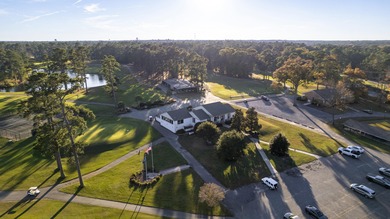 Don't miss an opportunity to view this immaculate second row on Santee-Cooper Country Club in South Carolina - for sale on GolfHomes.com, golf home, golf lot