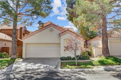 Presented by FBGM Investments! Nestled within the exclusive on Canyon Gate Country Club in Nevada - for sale on GolfHomes.com, golf home, golf lot