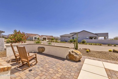 Vienta Model - Luxury and FunctionalityDiscover this custom on Saddlebrooke Ranch Golf Club in Arizona - for sale on GolfHomes.com, golf home, golf lot
