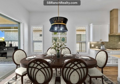 Vienta Model - Luxury and FunctionalityDiscover this custom on Saddlebrooke Ranch Golf Club in Arizona - for sale on GolfHomes.com, golf home, golf lot
