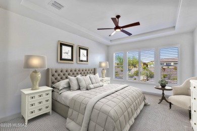 Vienta Model - Luxury and FunctionalityDiscover this custom on Saddlebrooke Ranch Golf Club in Arizona - for sale on GolfHomes.com, golf home, golf lot