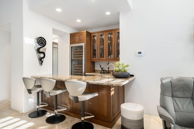 Experience the perfect blend of sophistication, comfort, and on Desert Horizons Country Club in California - for sale on GolfHomes.com, golf home, golf lot