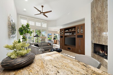 Experience the perfect blend of sophistication, comfort, and on Desert Horizons Country Club in California - for sale on GolfHomes.com, golf home, golf lot