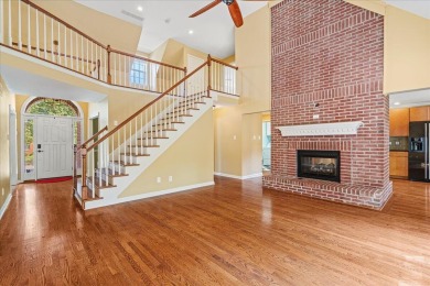 Welcome to this charming 1.5-story brick home in the desirable on Andover Golf and Country Club in Kentucky - for sale on GolfHomes.com, golf home, golf lot