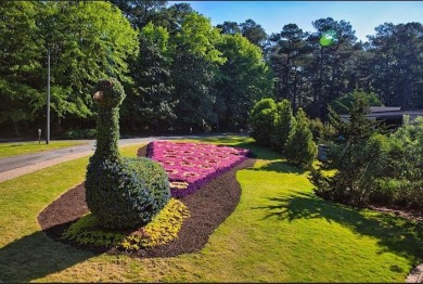 You will see why the neighborhood is called Skyview!  Beautiful on Callaway Gardens Golf Resort  in Georgia - for sale on GolfHomes.com, golf home, golf lot