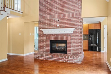Welcome to this charming 1.5-story brick home in the desirable on Andover Golf and Country Club in Kentucky - for sale on GolfHomes.com, golf home, golf lot