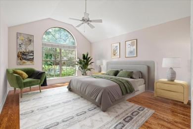 Welcome to this charming 1.5-story brick home in the desirable on Andover Golf and Country Club in Kentucky - for sale on GolfHomes.com, golf home, golf lot