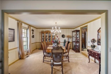 This home is located across from #16 tee box in the Independence on Independence Country Club in Kansas - for sale on GolfHomes.com, golf home, golf lot