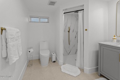 Welcome to a rare Encanto Vista offering where timeless charm on Encanto 18 Golf Course in Arizona - for sale on GolfHomes.com, golf home, golf lot