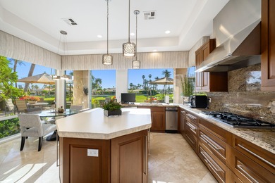 Experience the perfect blend of sophistication, comfort, and on Desert Horizons Country Club in California - for sale on GolfHomes.com, golf home, golf lot