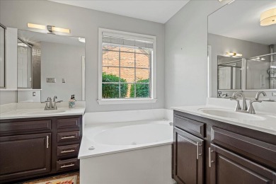 Welcome to this charming 1.5-story brick home in the desirable on Andover Golf and Country Club in Kentucky - for sale on GolfHomes.com, golf home, golf lot