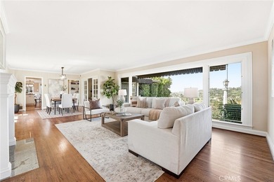 Welcome to 1071 E. Avocado Crest Road, an extraordinary and on Hacienda Golf Club in California - for sale on GolfHomes.com, golf home, golf lot