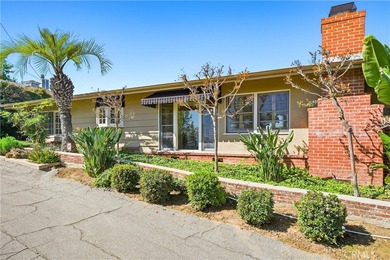 Welcome to 1071 E. Avocado Crest Road, an extraordinary and on Hacienda Golf Club in California - for sale on GolfHomes.com, golf home, golf lot
