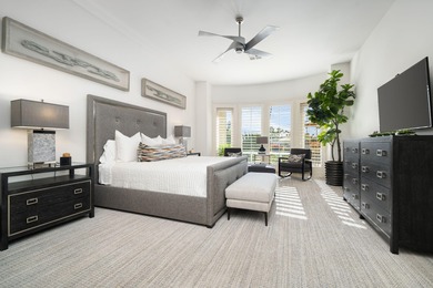 Experience the perfect blend of sophistication, comfort, and on Desert Horizons Country Club in California - for sale on GolfHomes.com, golf home, golf lot