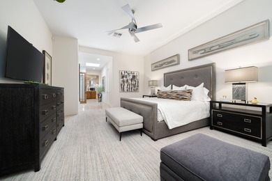 Experience the perfect blend of sophistication, comfort, and on Desert Horizons Country Club in California - for sale on GolfHomes.com, golf home, golf lot