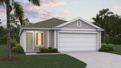 Welcome to Grand Reserve, a golf community in Bunnell, Florida on Grand Reserve Golf Course in Florida - for sale on GolfHomes.com, golf home, golf lot