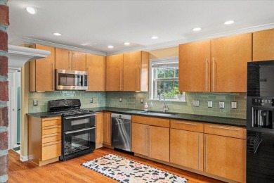 Welcome to this charming 1.5-story brick home in the desirable on Andover Golf and Country Club in Kentucky - for sale on GolfHomes.com, golf home, golf lot