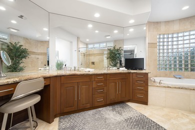 Experience the perfect blend of sophistication, comfort, and on Desert Horizons Country Club in California - for sale on GolfHomes.com, golf home, golf lot