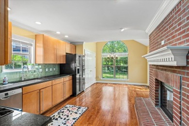 Welcome to this charming 1.5-story brick home in the desirable on Andover Golf and Country Club in Kentucky - for sale on GolfHomes.com, golf home, golf lot