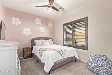 Welcome to your dream home, nestled in a vibrant neighborhood on Poston Butte Golf Club in Arizona - for sale on GolfHomes.com, golf home, golf lot