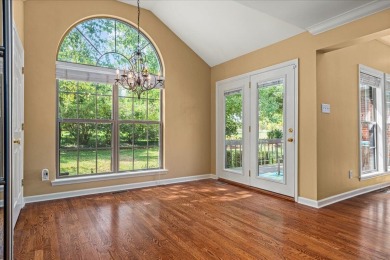 Welcome to this charming 1.5-story brick home in the desirable on Andover Golf and Country Club in Kentucky - for sale on GolfHomes.com, golf home, golf lot