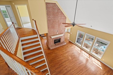 Welcome to this charming 1.5-story brick home in the desirable on Andover Golf and Country Club in Kentucky - for sale on GolfHomes.com, golf home, golf lot