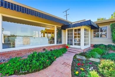 Welcome to 1071 E. Avocado Crest Road, an extraordinary and on Hacienda Golf Club in California - for sale on GolfHomes.com, golf home, golf lot