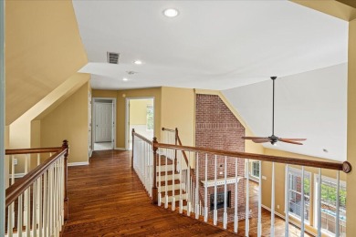 Welcome to this charming 1.5-story brick home in the desirable on Andover Golf and Country Club in Kentucky - for sale on GolfHomes.com, golf home, golf lot