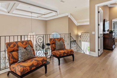 Exquisite turn-key Mediterranean style beach home located in the on Emerald Bay Golf Club in Florida - for sale on GolfHomes.com, golf home, golf lot