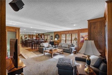 This home is located across from #16 tee box in the Independence on Independence Country Club in Kansas - for sale on GolfHomes.com, golf home, golf lot