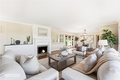 Welcome to 1071 E. Avocado Crest Road, an extraordinary and on Hacienda Golf Club in California - for sale on GolfHomes.com, golf home, golf lot