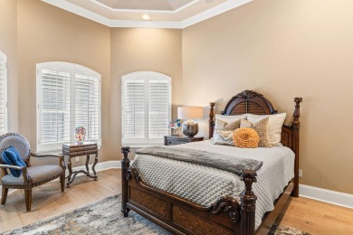 Exquisite turn-key Mediterranean style beach home located in the on Emerald Bay Golf Club in Florida - for sale on GolfHomes.com, golf home, golf lot