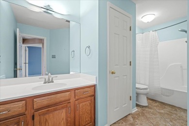 Welcome to this charming 1.5-story brick home in the desirable on Andover Golf and Country Club in Kentucky - for sale on GolfHomes.com, golf home, golf lot