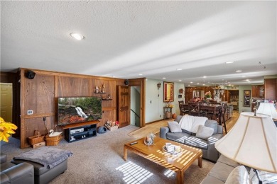 This home is located across from #16 tee box in the Independence on Independence Country Club in Kansas - for sale on GolfHomes.com, golf home, golf lot