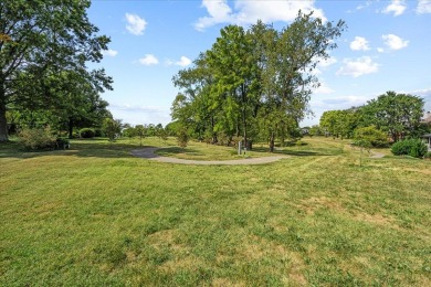 Welcome to this charming 1.5-story brick home in the desirable on Andover Golf and Country Club in Kentucky - for sale on GolfHomes.com, golf home, golf lot