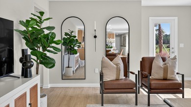 Welcome to Grand Reserve, a golf community in Bunnell, Florida on Grand Reserve Golf Course in Florida - for sale on GolfHomes.com, golf home, golf lot