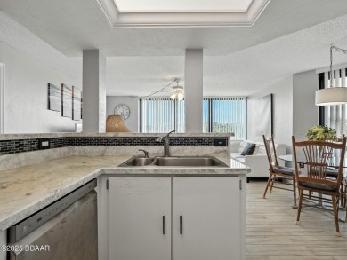 Dreaming of living a beachy but sophisticated lifestyle in on Oceans Golf Club in Florida - for sale on GolfHomes.com, golf home, golf lot