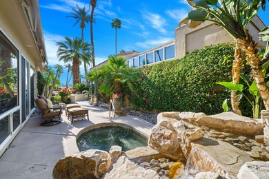 Experience the perfect blend of sophistication, comfort, and on Desert Horizons Country Club in California - for sale on GolfHomes.com, golf home, golf lot