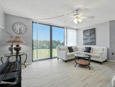 Dreaming of living a beachy but sophisticated lifestyle in on Oceans Golf Club in Florida - for sale on GolfHomes.com, golf home, golf lot