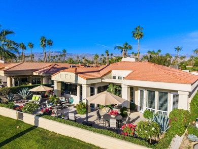 Experience the perfect blend of sophistication, comfort, and on Desert Horizons Country Club in California - for sale on GolfHomes.com, golf home, golf lot