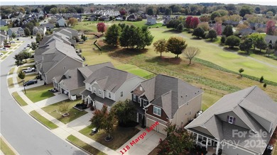 Is your favorite hobby golfing? Are you an outdoor enthusiasts on Fox Den Country Club in North Carolina - for sale on GolfHomes.com, golf home, golf lot