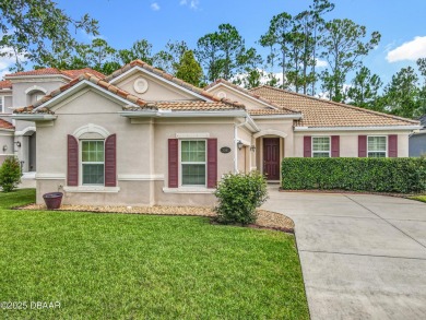 Beautifully appointed 3 bedroom, 2 bath home with a large bonus on Venetian Bay Golf Course in Florida - for sale on GolfHomes.com, golf home, golf lot