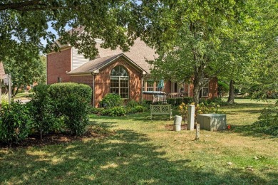 Welcome to this charming 1.5-story brick home in the desirable on Andover Golf and Country Club in Kentucky - for sale on GolfHomes.com, golf home, golf lot