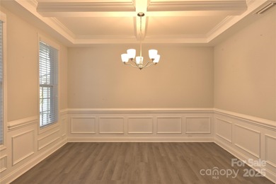 Is your favorite hobby golfing? Are you an outdoor enthusiasts on Fox Den Country Club in North Carolina - for sale on GolfHomes.com, golf home, golf lot