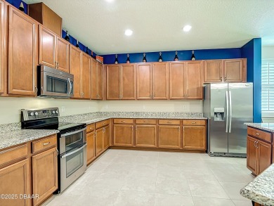 Beautifully appointed 3 bedroom, 2 bath home with a large bonus on Venetian Bay Golf Course in Florida - for sale on GolfHomes.com, golf home, golf lot