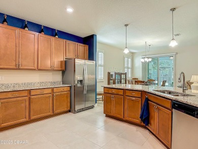 Beautifully appointed 3 bedroom, 2 bath home with a large bonus on Venetian Bay Golf Course in Florida - for sale on GolfHomes.com, golf home, golf lot