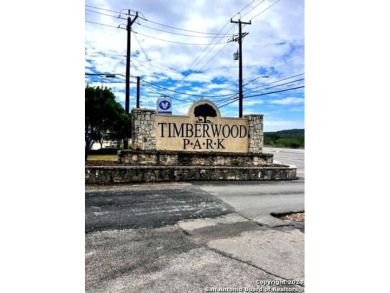 Timberwood Park Lot available to build your dream home on! Enjoy on Canyon Springs Golf Club in Texas - for sale on GolfHomes.com, golf home, golf lot