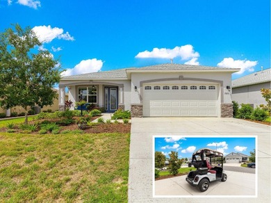This upgraded Orchid model is located in the desirable Weybourne on Candler Hills Golf and Country Club in Florida - for sale on GolfHomes.com, golf home, golf lot